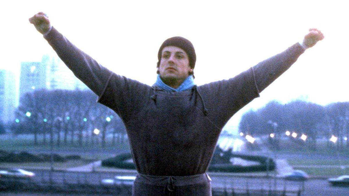 Sylvester Stallone dévoile ses raisons du succès phénoménal de Rocky
