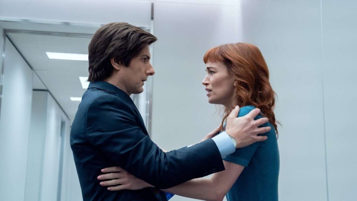 La saison 3 de Severance pourrait se faire attendre bien plus que prévu par les fans