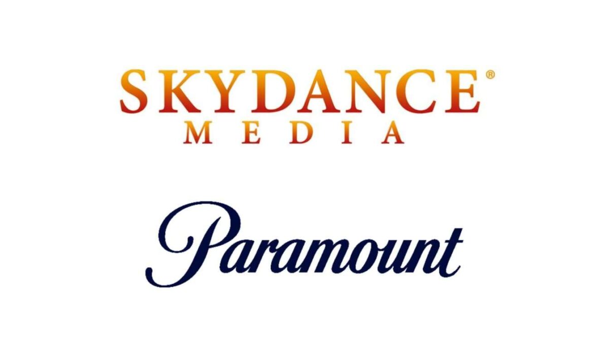 Paramount passe officiellement sous le contrôle de Skydance