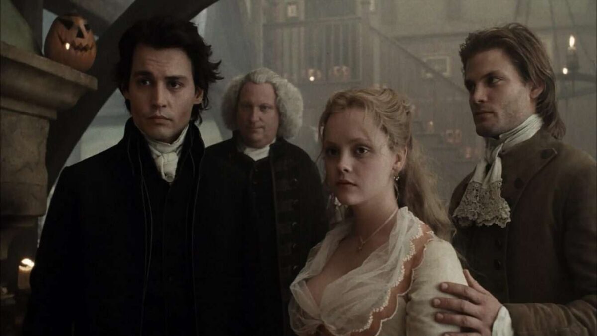 Plus de 25 ans après, un film culte de Tim Burton aura enfin une suite