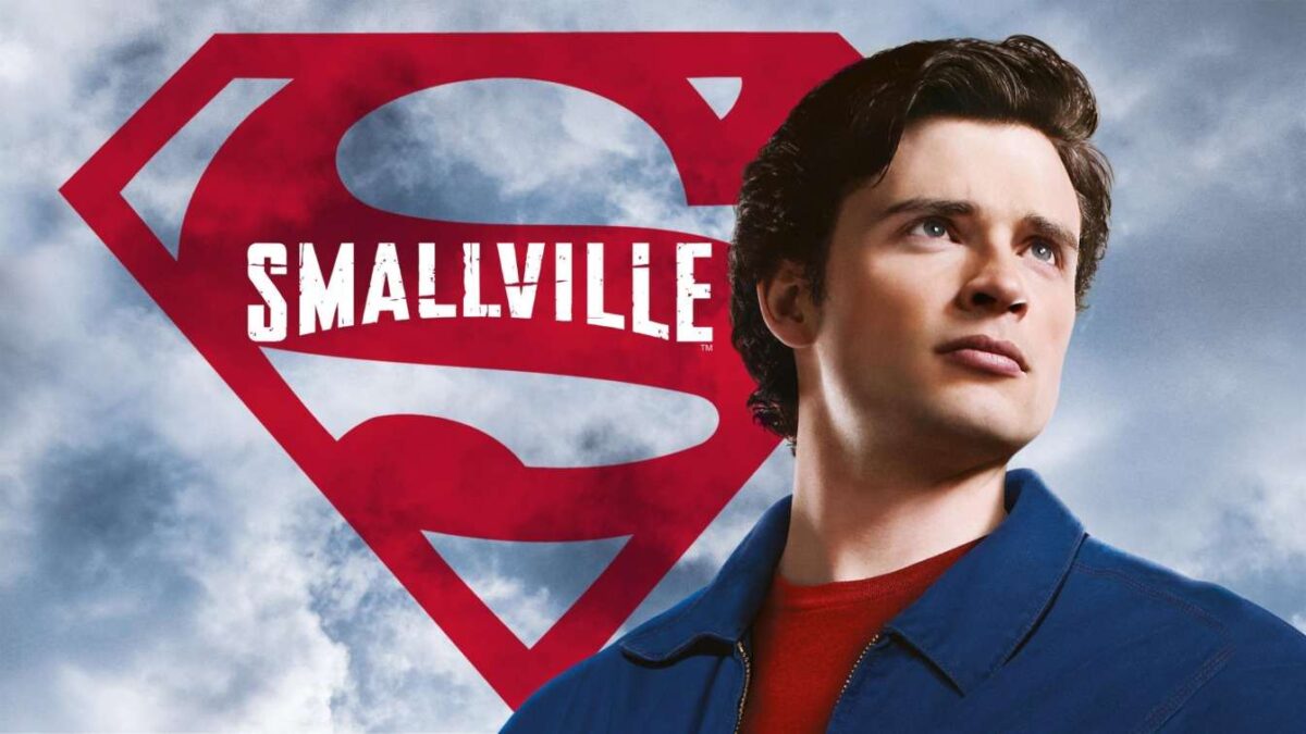Les acteurs de Smallville font une annonce décevante sur le reboot