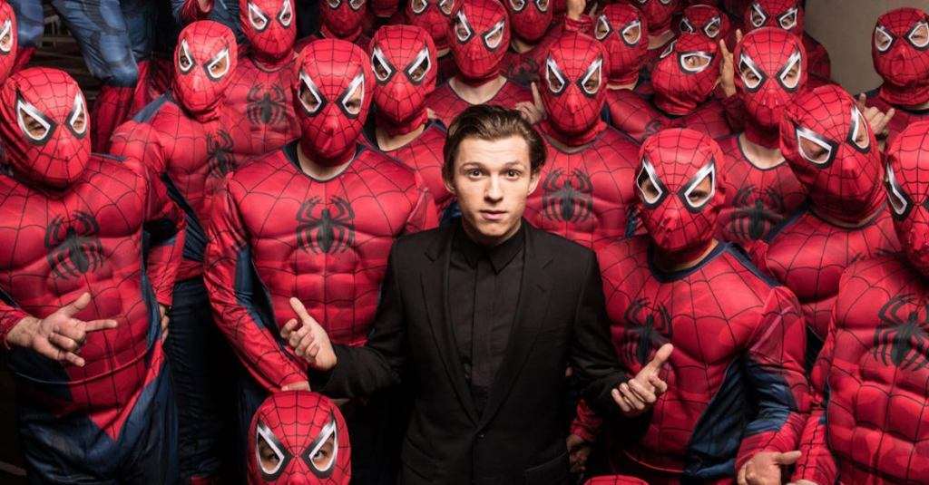 Tom Holland promet que « Brand New Day » surpassera largement « No Way Home » pour Spider-Man
