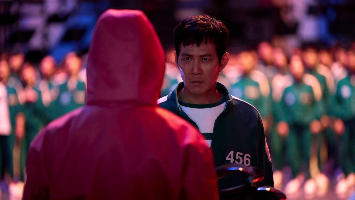 Le final de Squid Game signe le retour d’un personnage adoré de la première saison