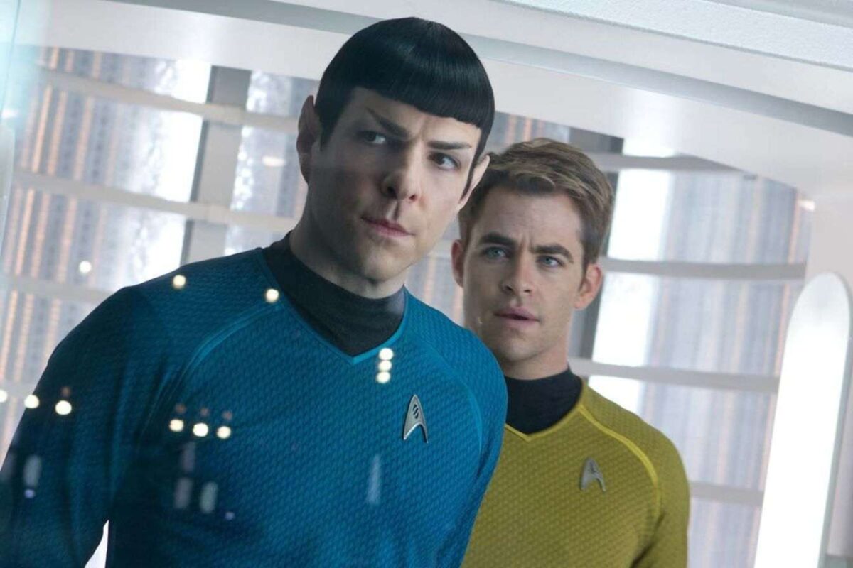J.J. Abrams confie le seul regret qu’il garde du rôle d’Eric Bana dans Star Trek