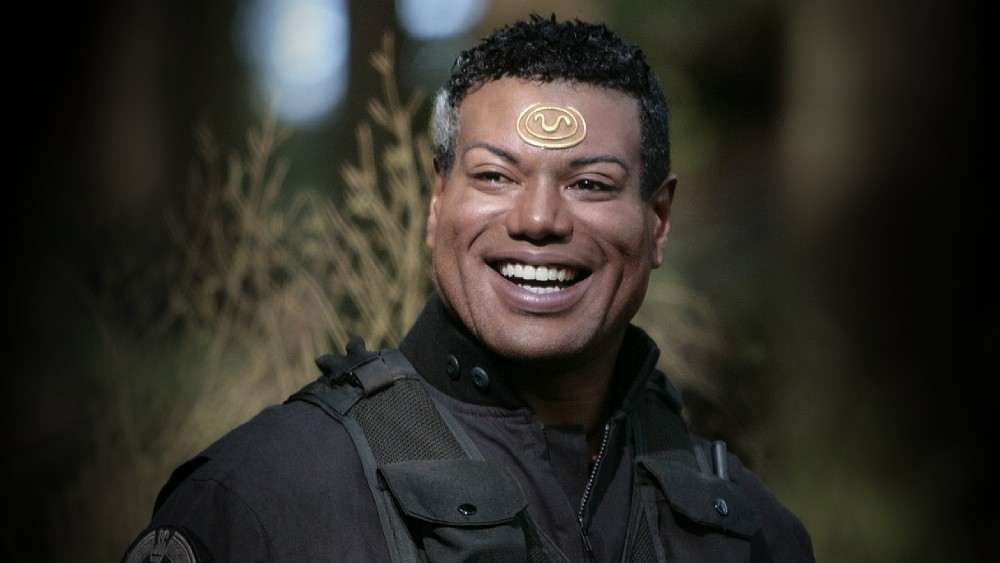 Pourquoi l’épisode préféré de Stargate SG-1 pour Christopher Judge est une évidence