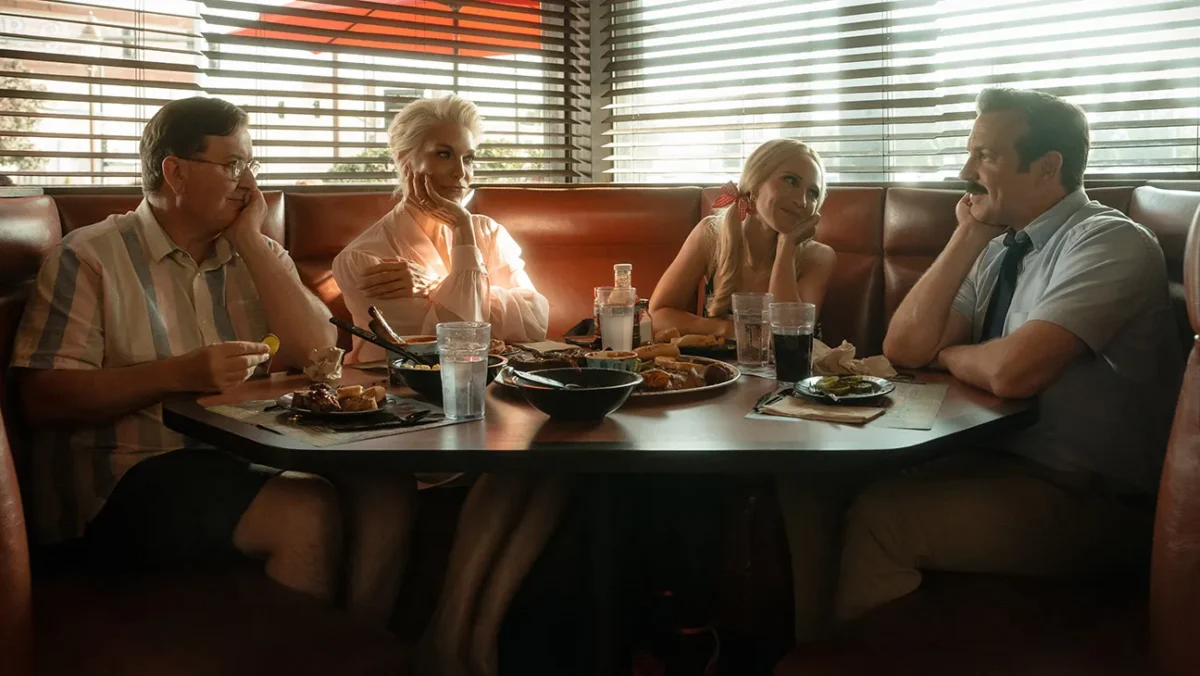 Premières images de la saison 4 de « Ted Lasso » : les acteurs présents dévoilés par Apple TV+