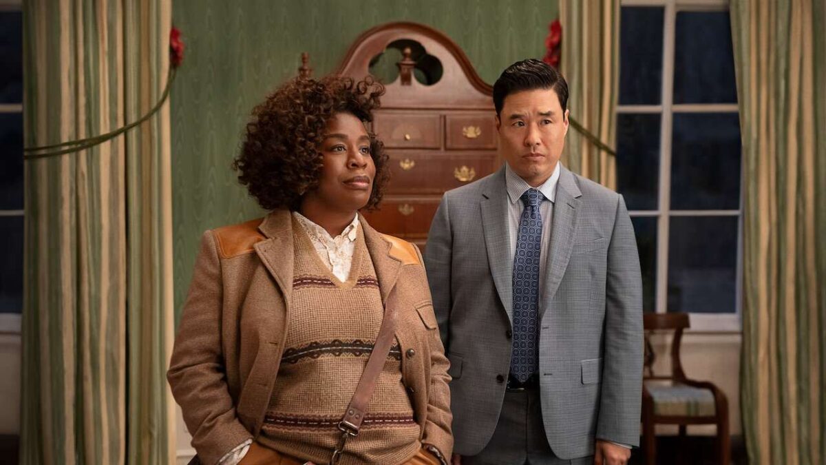 Netflix met fin à deux séries phares du Top 10 après seulement une saison