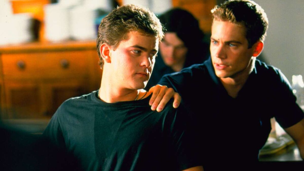 Le thriller méconnu avec Paul Walker à l’origine d’une saga à succès