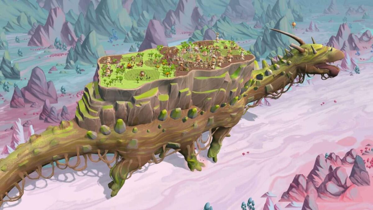 Ce jeu très populaire en accès anticipé sur Steam débarque sur Switch et PS5