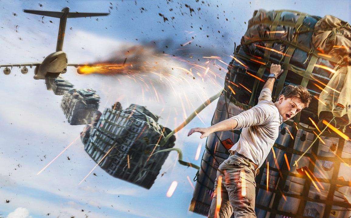 Tom Holland en 007 : l’idée qui fait débat