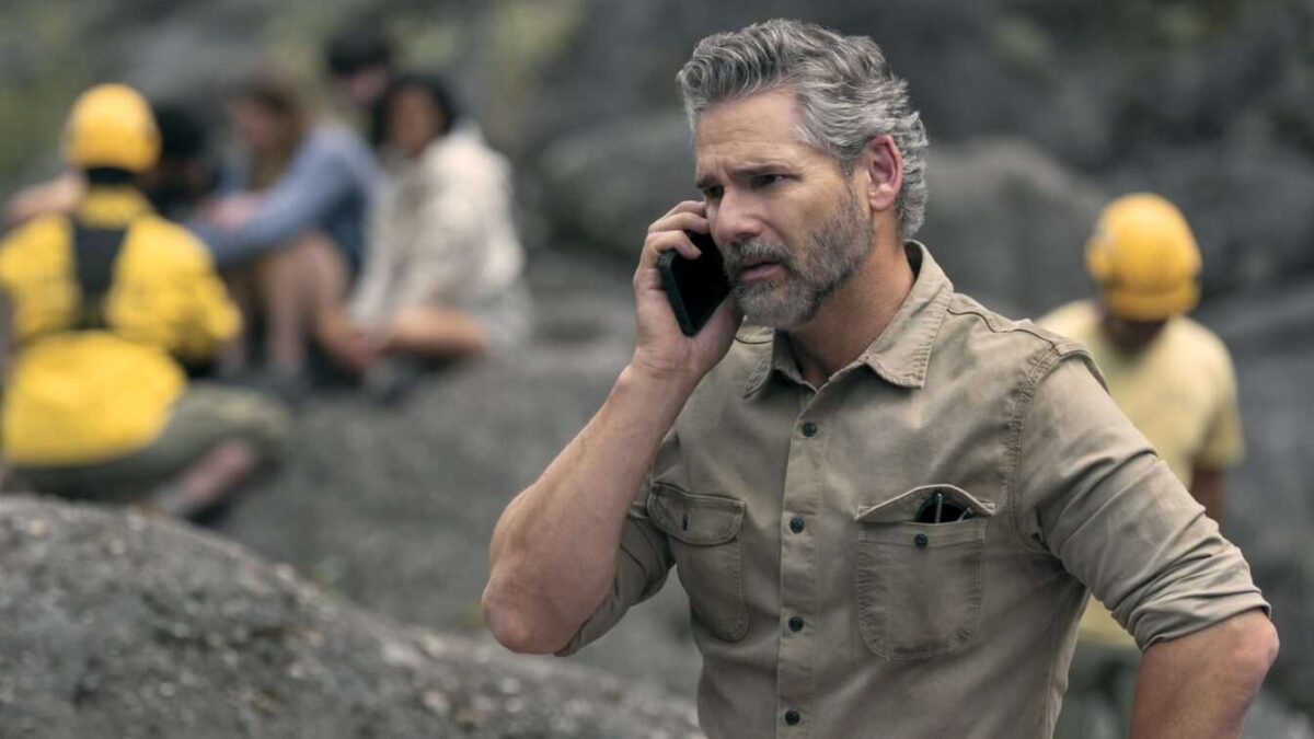Netflix dévoile une nouvelle série à suspense palpitante avec une bande-annonce inédite