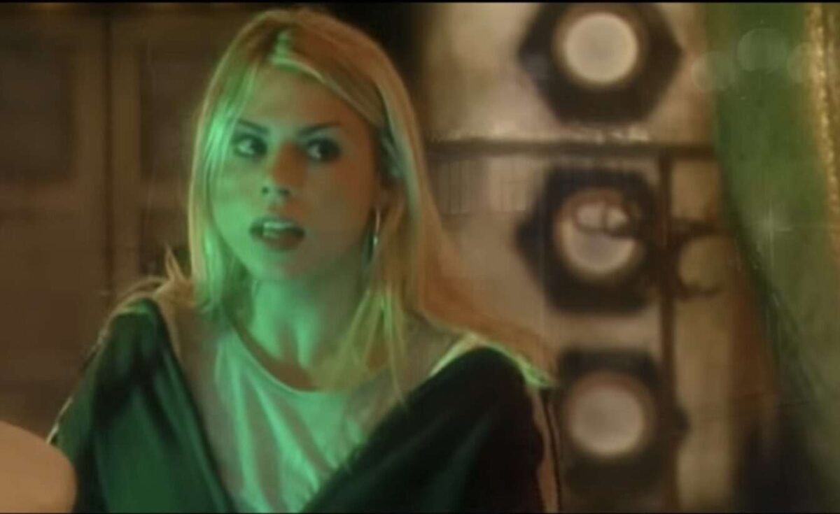 Billie Piper met fin aux espoirs des fans concernant son retour dans Doctor Who
