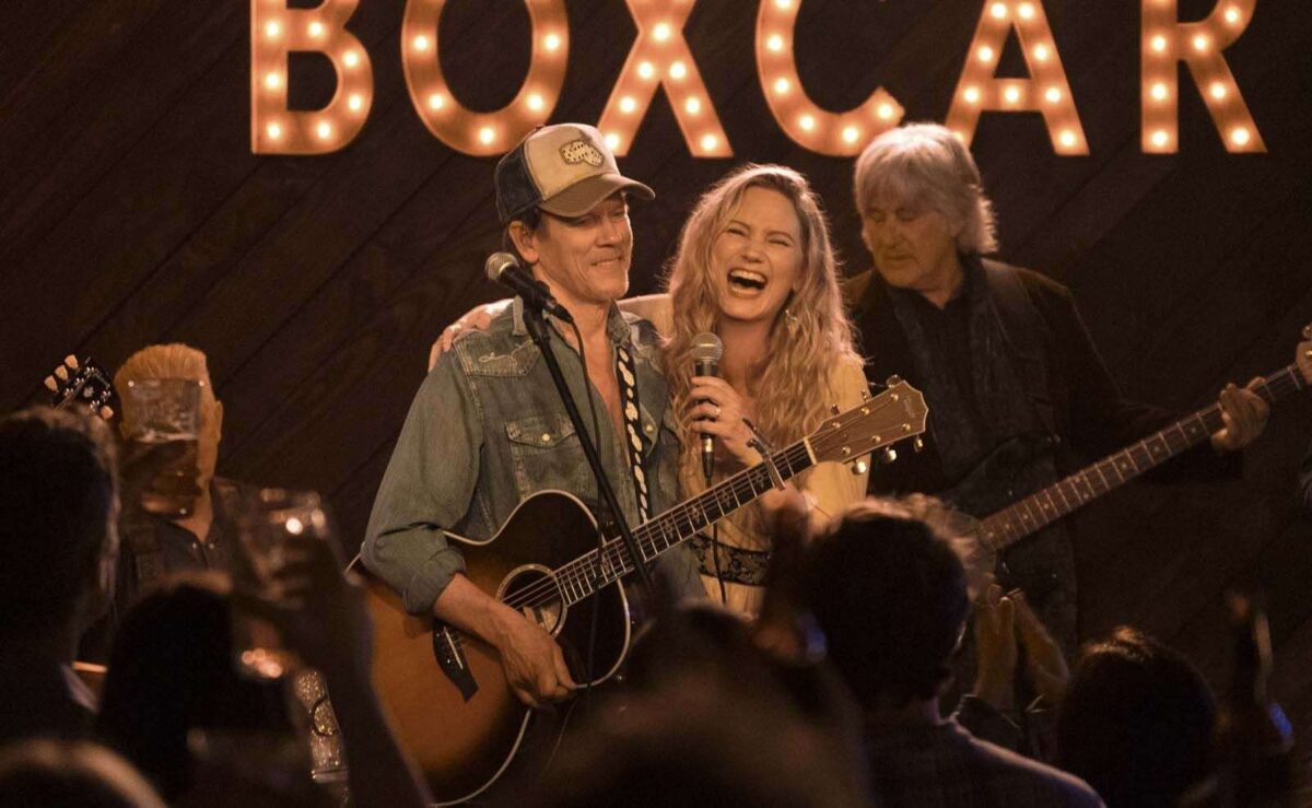 Pourquoi Amazon Prime Video a annulé The Bondsman avec Kevin Bacon ?