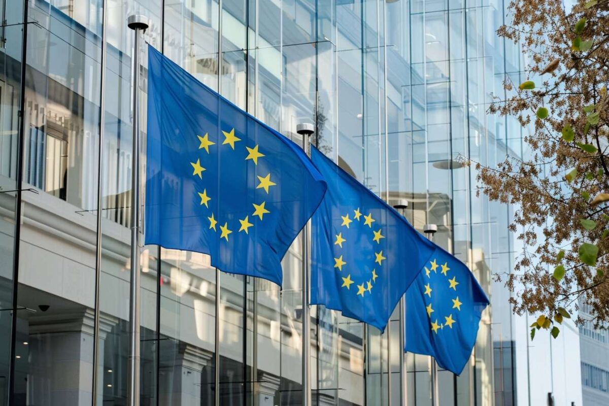 Corning échappe à une amende européenne en cessant ses accords d’exclusivité avec les fabricants de smartphones