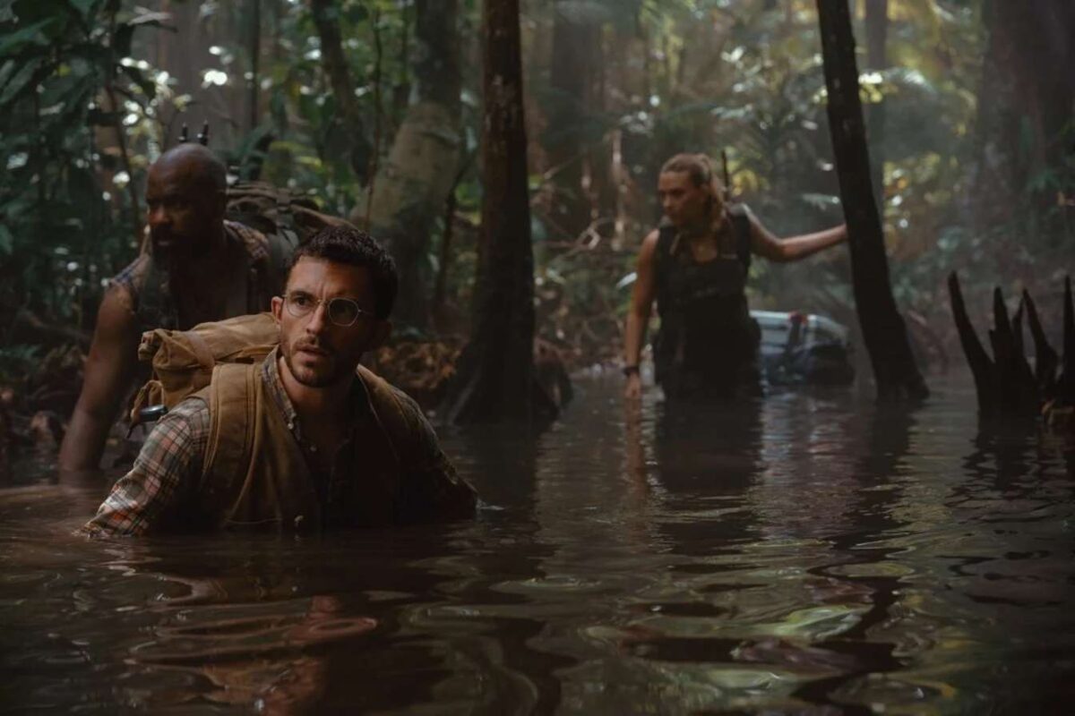 Jurassic World Rebirth : les bases posées pour le prochain volet de la saga