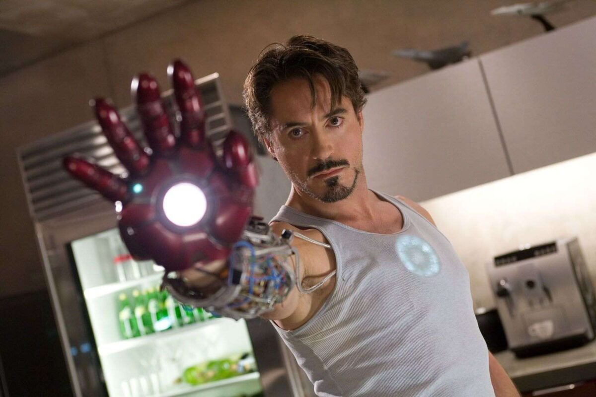 Les fans du MCU négligent souvent les origines privilégiées de Tony Stark