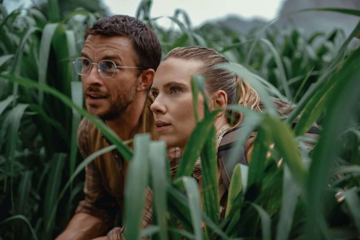 Jurassic World Rebirth : le lien avec Star Wars officiellement confirmé, les fans avaient vu juste