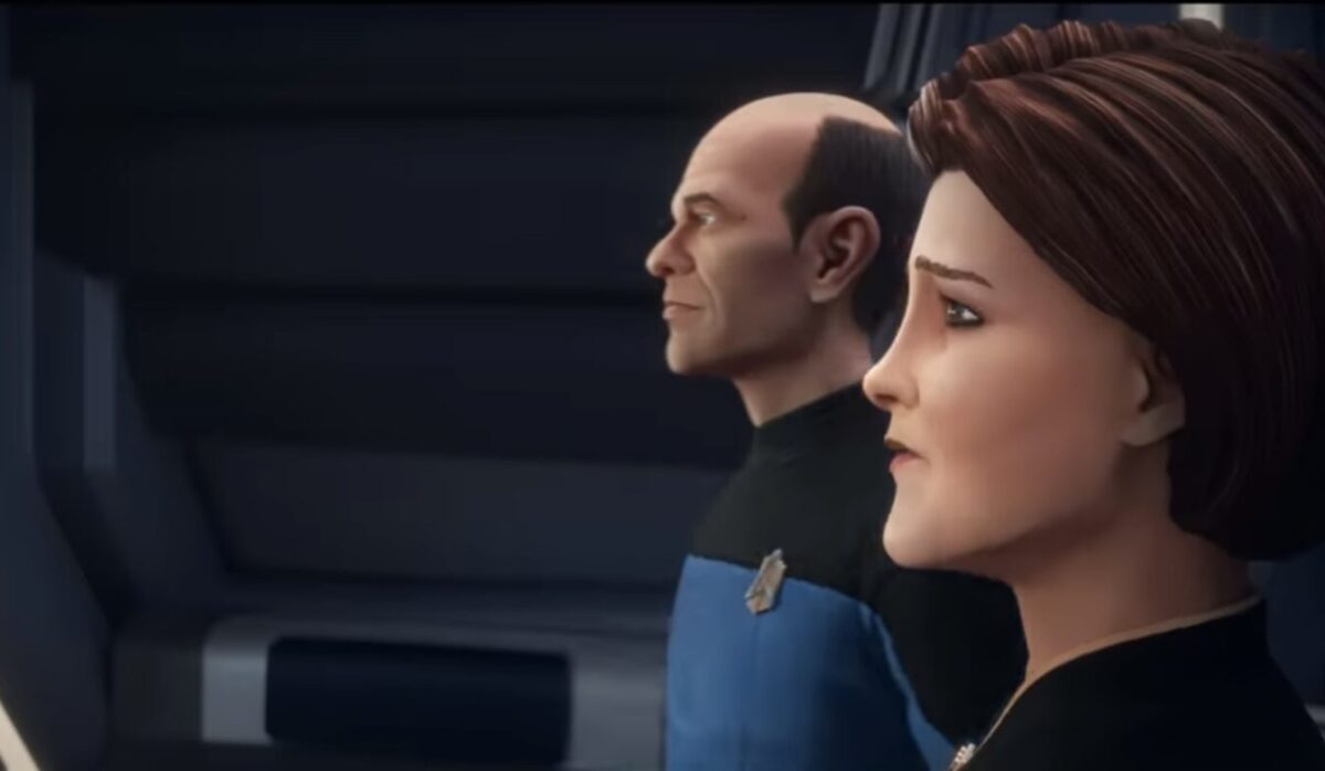 L’avenir de cette série Star Trek s’assombrit après une annonce peu rassurante