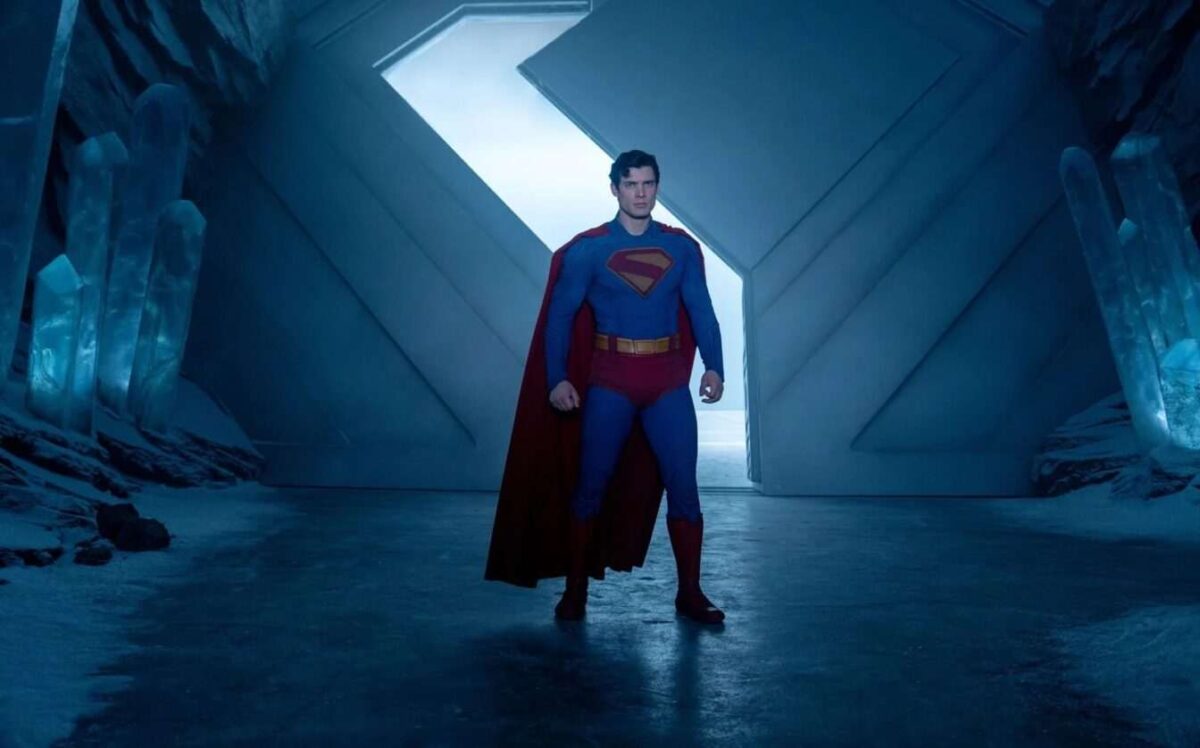 Les salaires du casting de Superman montrent un acteur mieux payé que David Corenswet