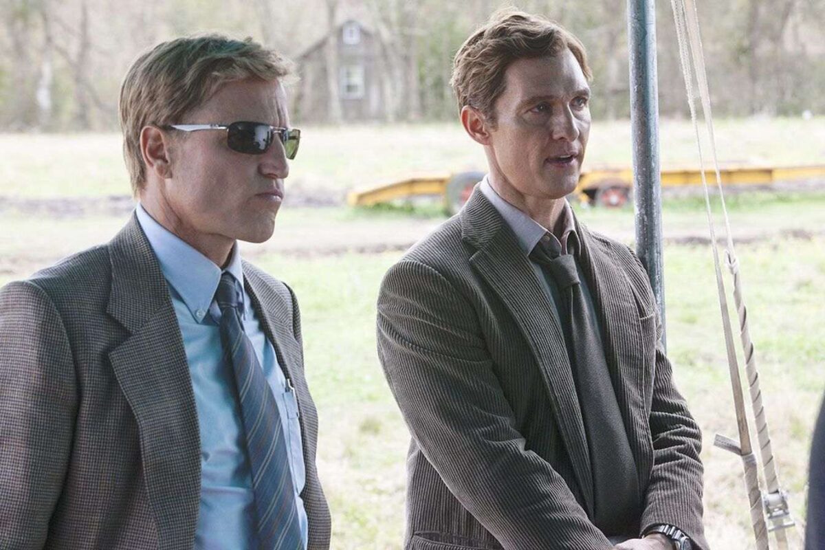True Detective : Quelle est la signification de l’expression « Le temps est un cercle plat » ?