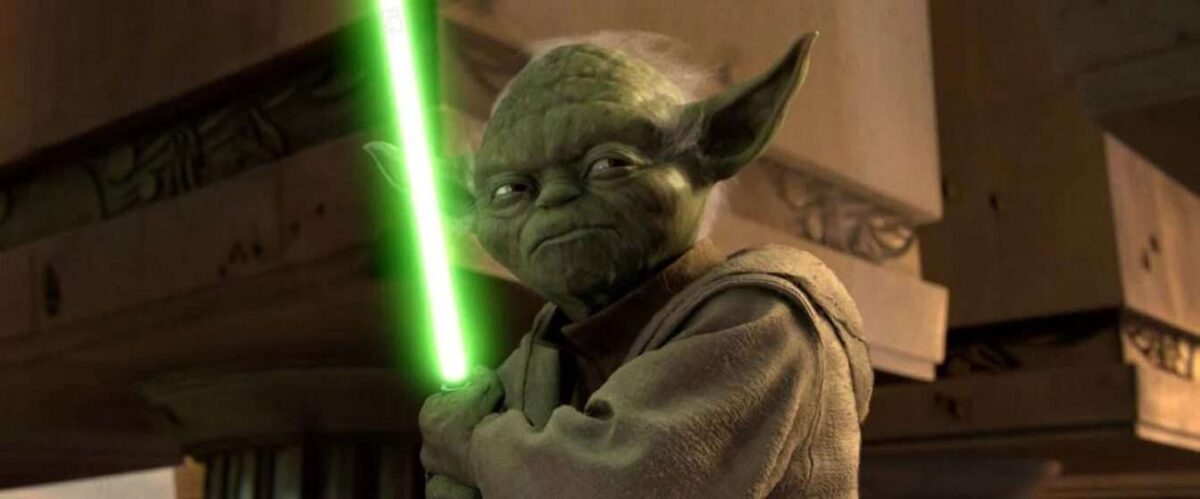 Ces pouvoirs méconnus des sabres laser dans Star Wars