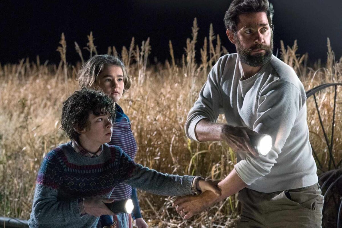 John Krasinski revient dans A Quiet Place 3, dont la date de sortie est dévoilée