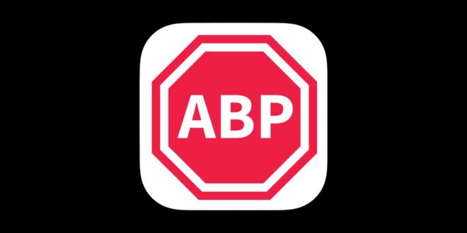 Adblock Plus