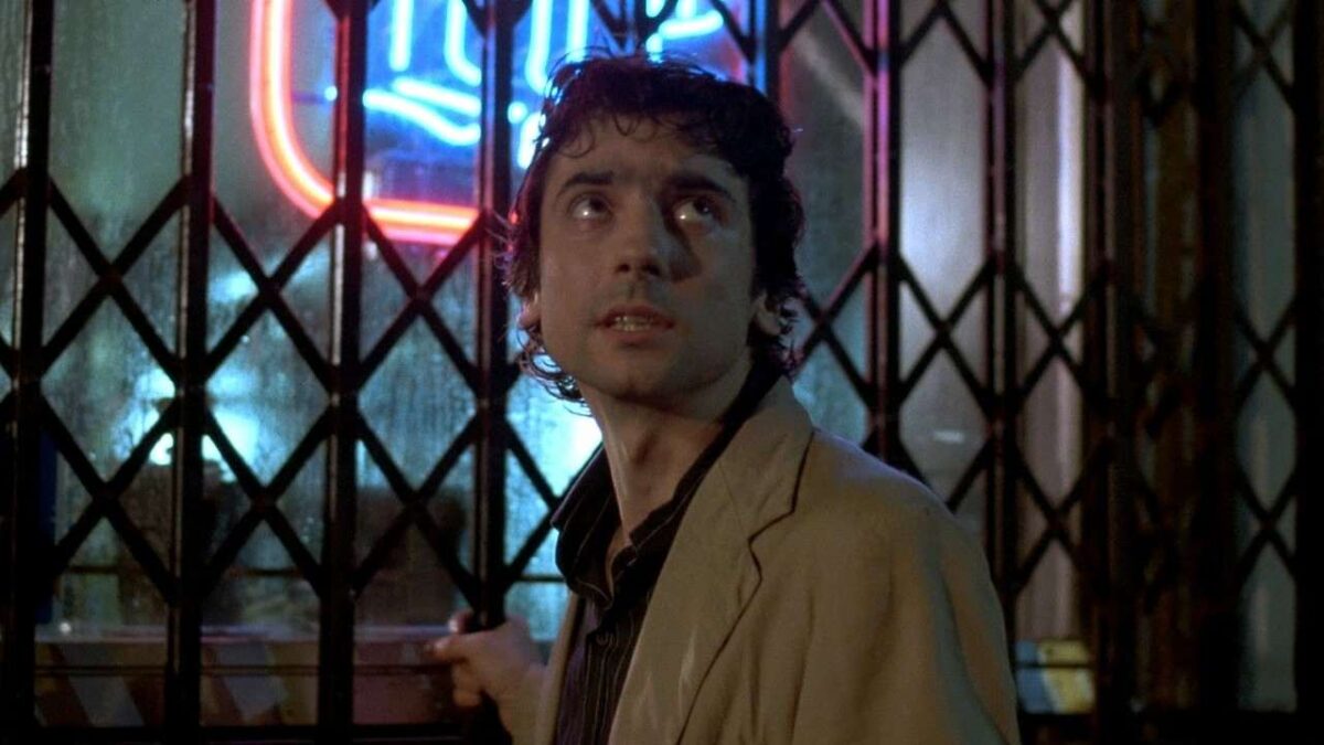 Tim Burton a failli réaliser After Hours… avant que Martin Scorsese ne prenne la relève