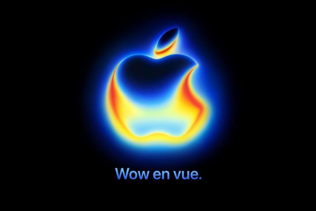 Apple Keynote 2025 : l’iPhone 17 Air attendu comme la star de l’événement