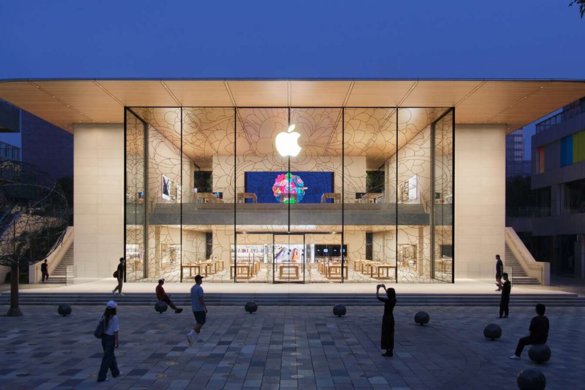 Apple veut rivaliser avec ChatGPT grâce à un chatbot maison intégré à Siri