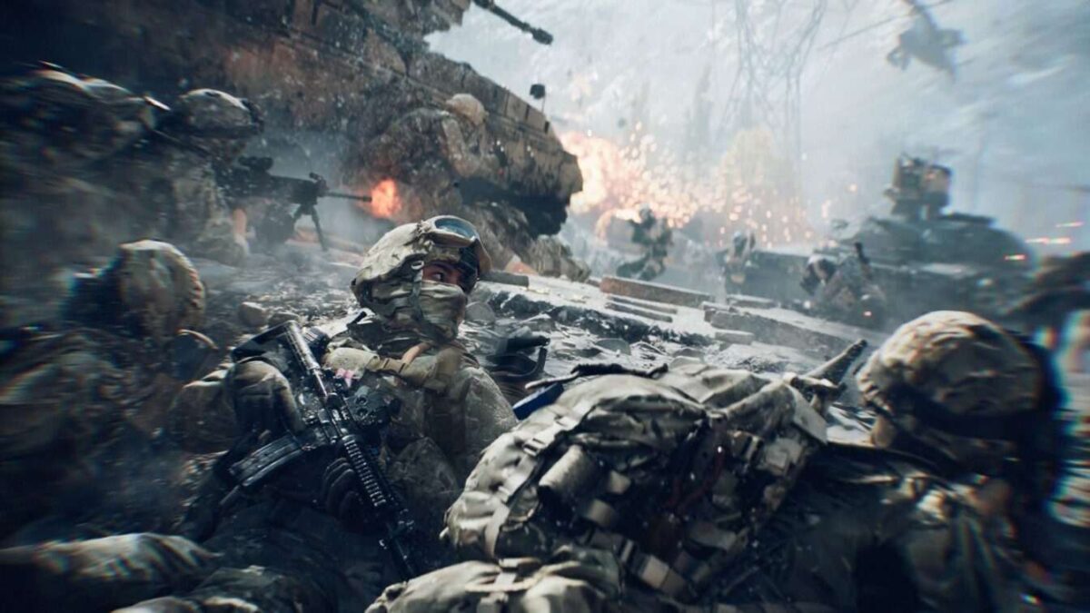 DICE explique pourquoi Battlefield 6 ne sera pas le tant attendu Bad Company 3