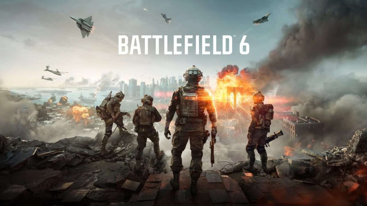 Battlefield 6 : Les 6 armes incontournables à privilégier pendant la bêta