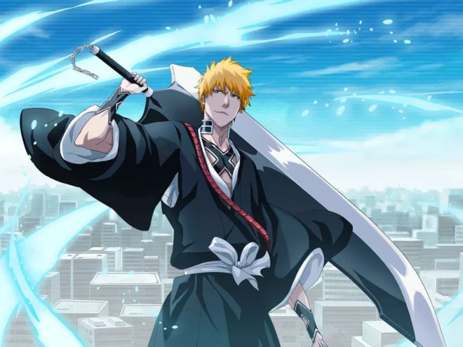 Bleach