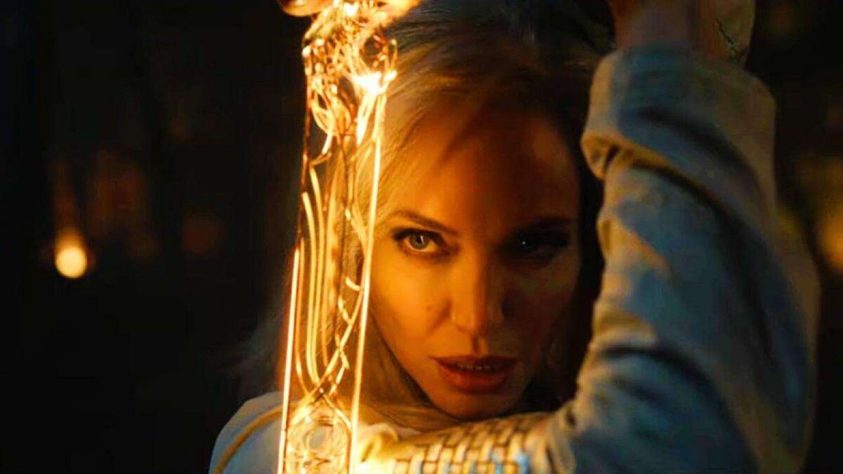 Eternals : un Marvel qui bouscule les attentes