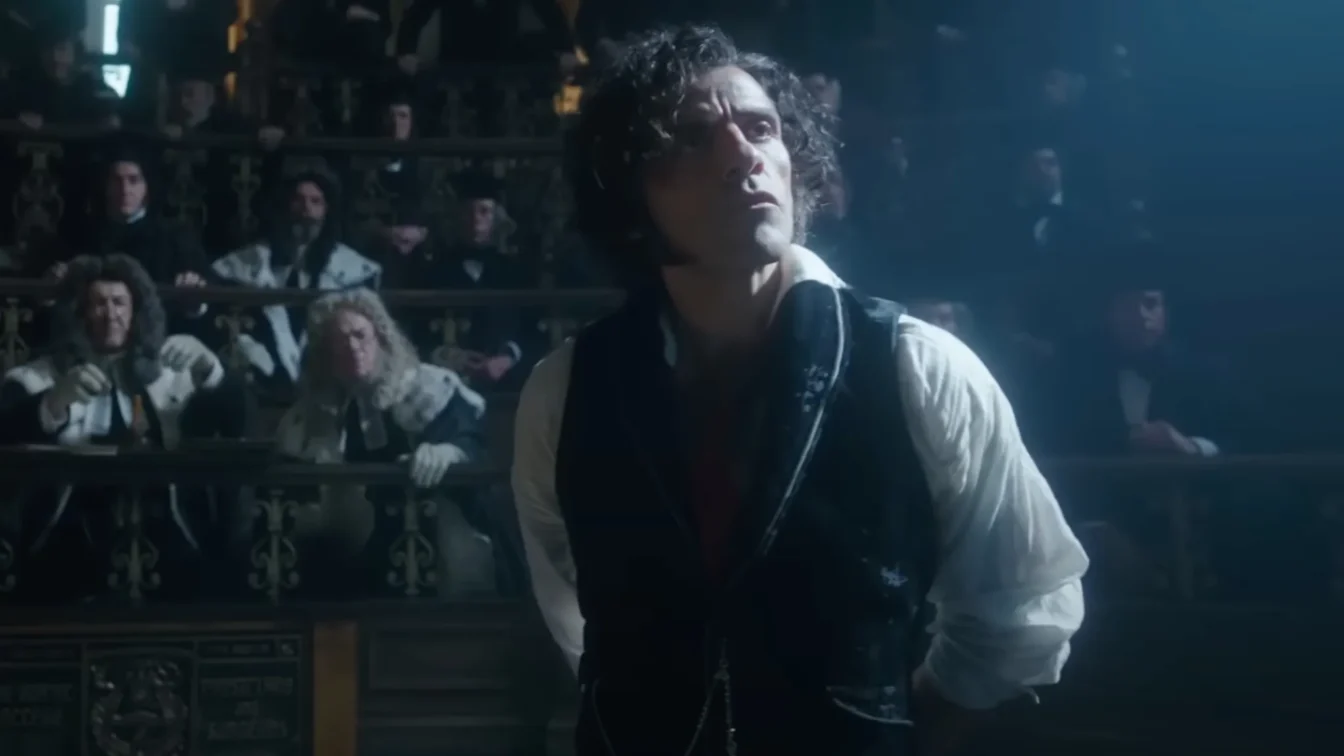 Jacob Elordi succÃ¨de Ã  Andrew Garfield dans le Frankenstein de Guillermo Del Toro : les...