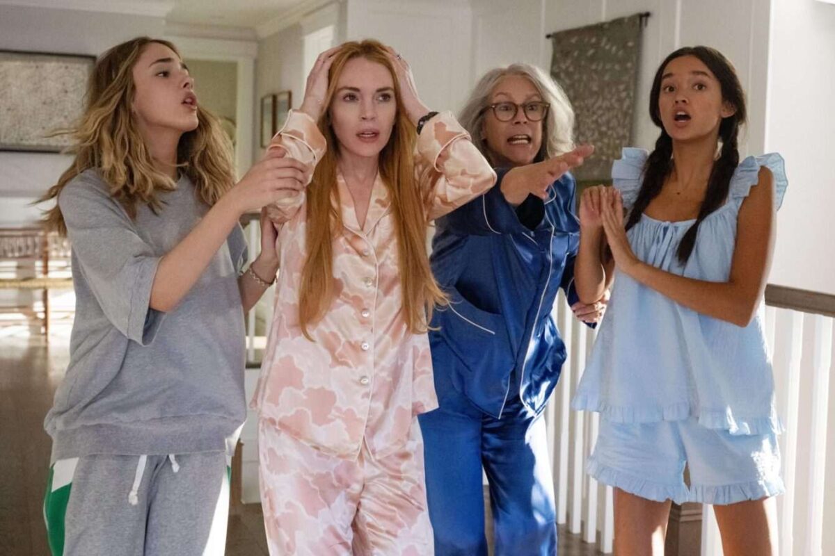 Duel au box-office : « Weapons » et « Freakier Friday » signent un week-end gagnant pour tous
