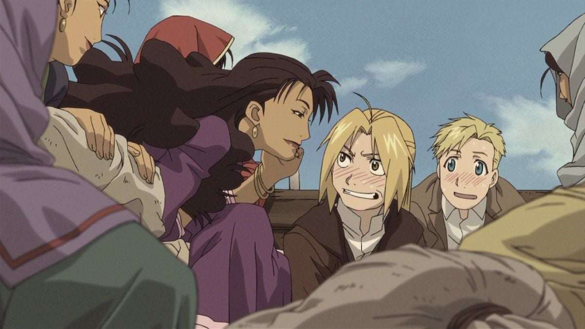 Le caméo du réalisateur dans ce film d’animation compte parmi les plus insolites du genre
