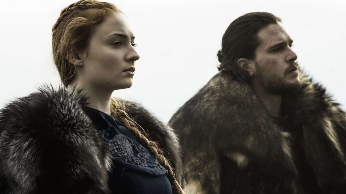 Les retrouvailles de ces stars de Game of Thrones tournent au cauchemar : « C’est immonde »