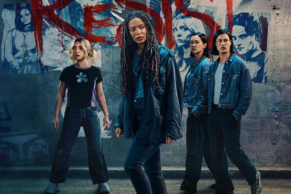 Un nouveau crossover avec The Boys confirmé pour la saison 2 de Gen V