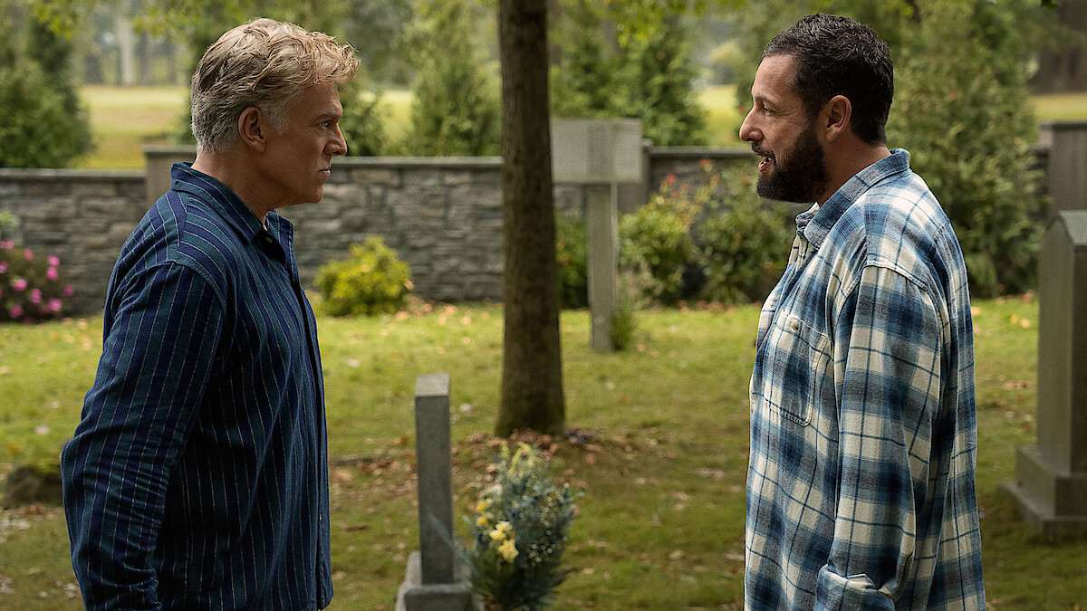 Netflix a-t-il eu raison de miser une fortune sur la suite de Happy Gilmore ?