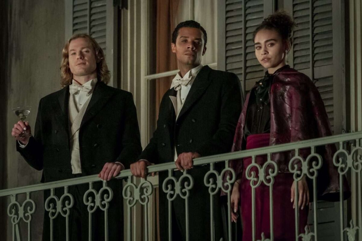 Entretien avec un Vampire : ce que l’on sait sur la saison 3 à venir
