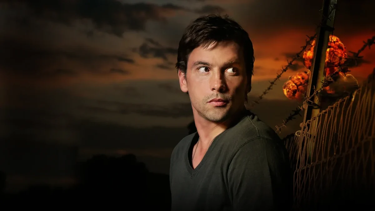 Impossible de décrocher de cette série post-apocalyptique méconnue sur Paramount Plus
