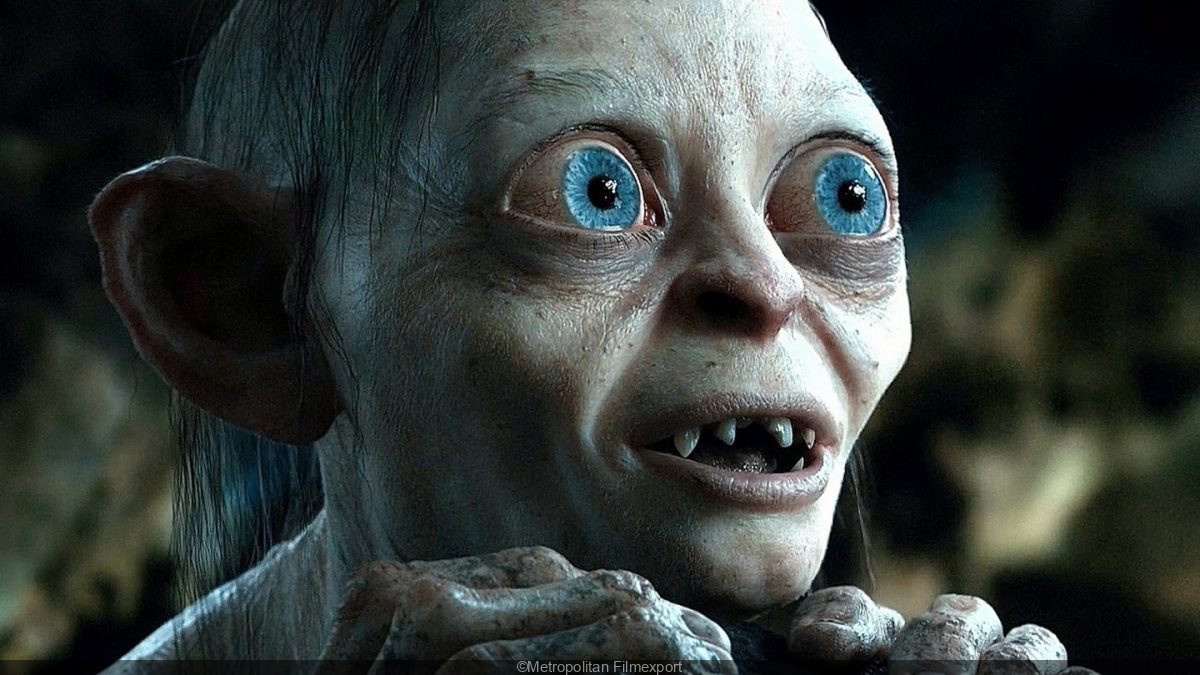 Une annonce palpitante pour le prochain film du Seigneur des Anneaux