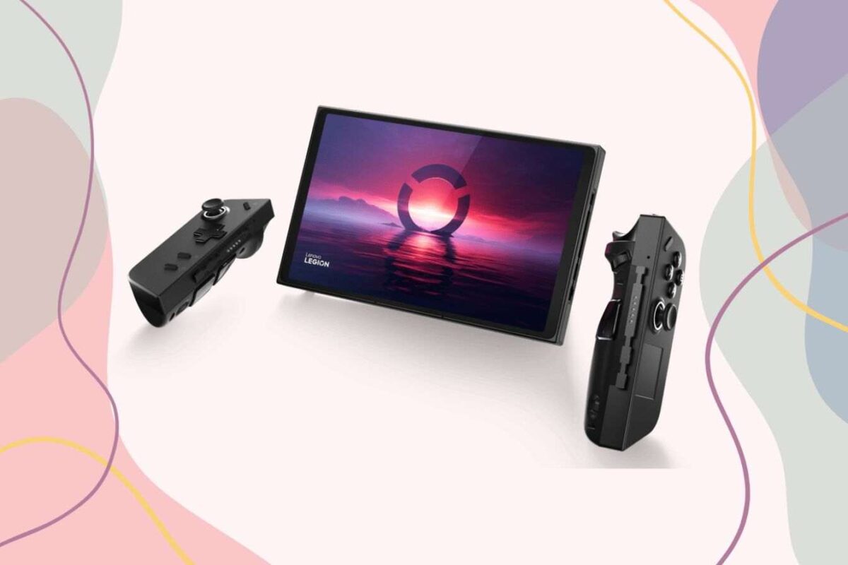 Lenovo Legion Go 2 prêt à débarquer bientôt, éclipsant déjà le Steam Deck 2