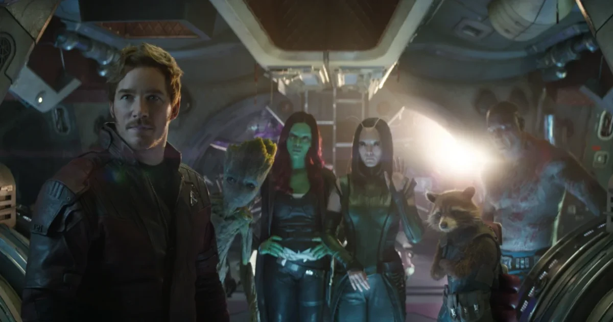 James Gunn dévoile le héros DC auquel il s’identifie le plus — et ce n’est pas Superman