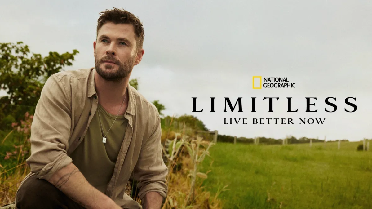 Disney a censuré une cascade de Chris Hemsworth dans sa nouvelle série à cause de Marvel