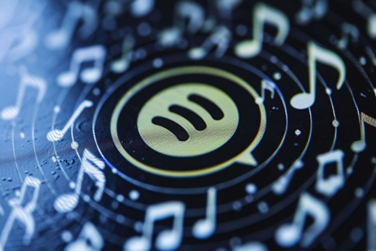 Spotify transforme vos playlists en expériences musicales fluides