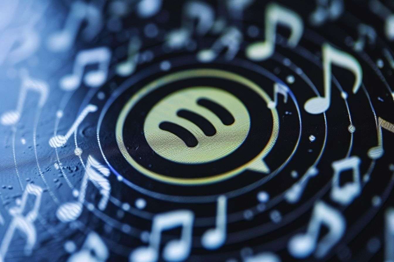 Spotify dÃ©ploie un bouclier anti-IA pour les artistes