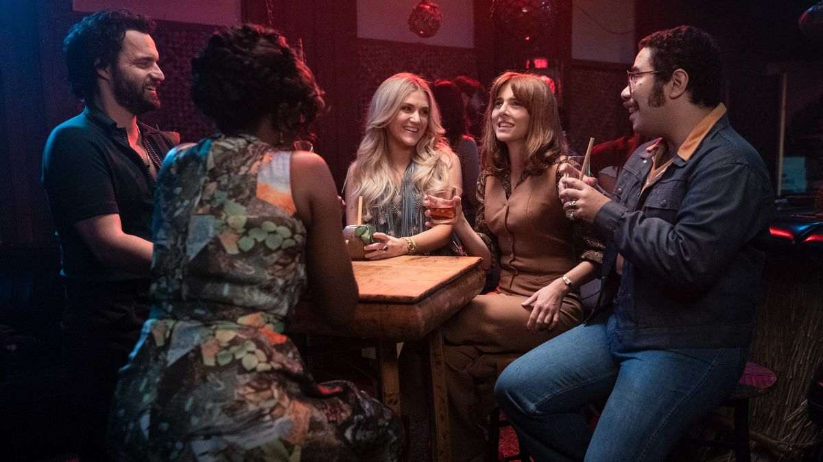 Starz annule Minx après l’avoir reprise de HBO Max : les raisons d’un revirement