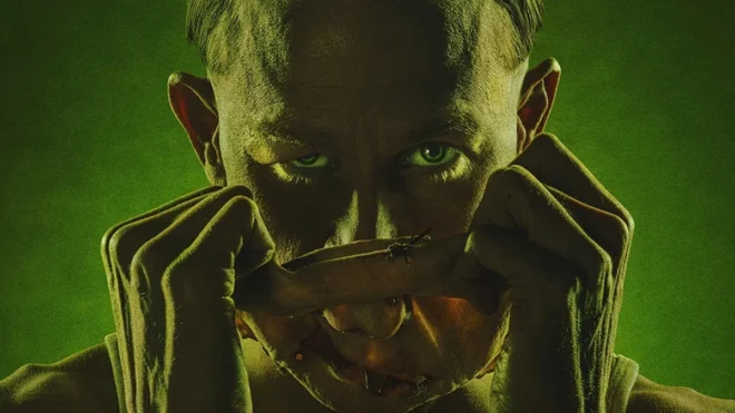 Monster Ed Gein